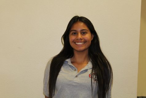 Samantha Holguin