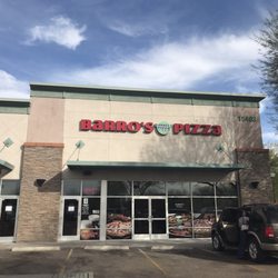 Is Barro’s pizza overrated or underrated?