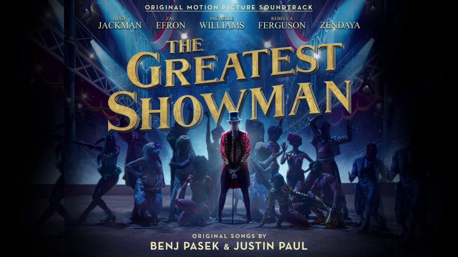 The Greatest Showman: the film that leaves people singing