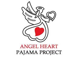 The Angel Heart Pajama Project