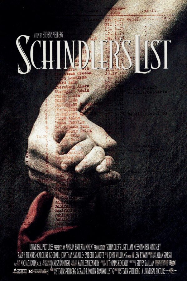 Schindler´ s List Movie Review