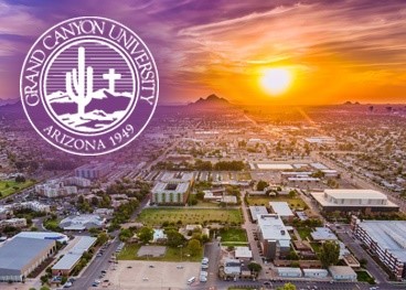 The Grand Canyon University Campus