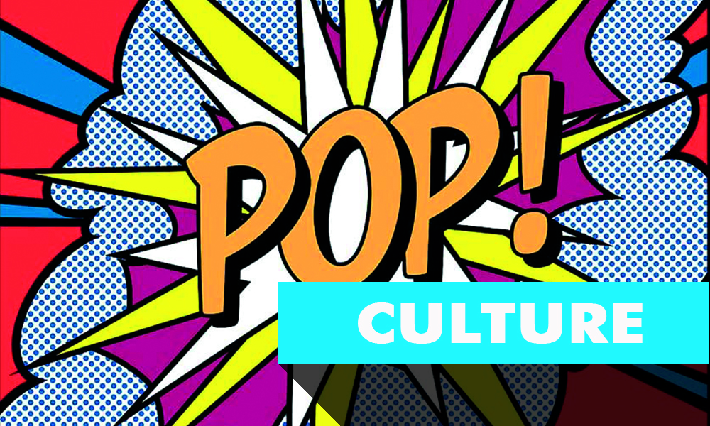 How does pop culture affect you in your day to day life – Vibe Droid