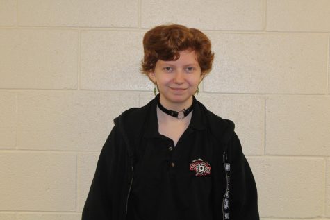 Kayleigh Barnes