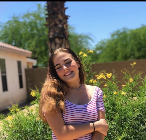Jaelyn Dummitt