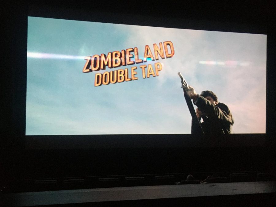 Zombieland: Double-tap
