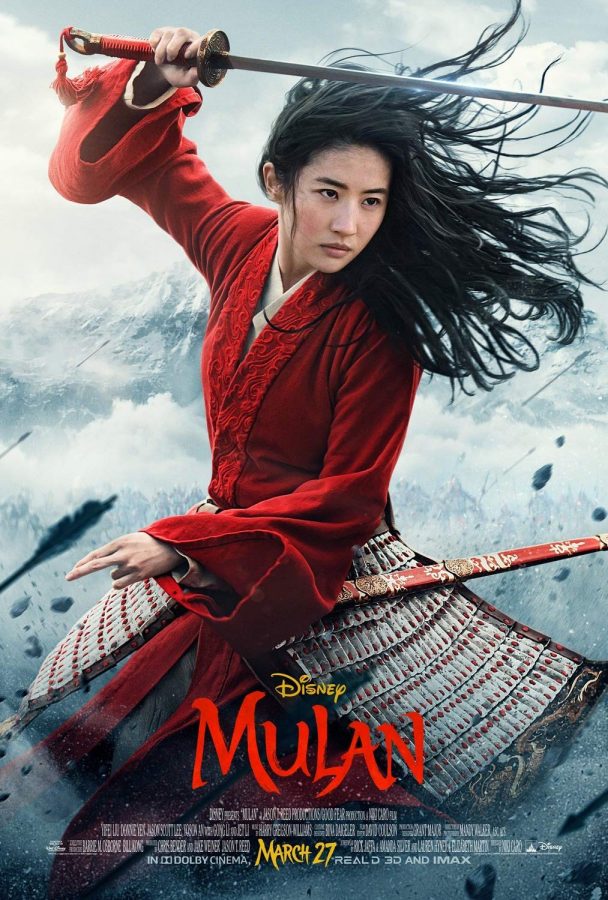 Why Was Mulan 2020 Boycotted?