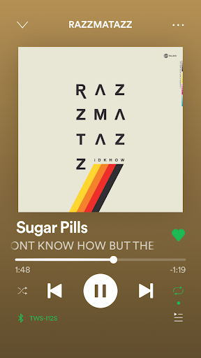 Razzmatazz Is a Glittery Universe Stuffed Into a Magnificent Album