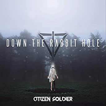 Citizen Soldier's Newest Album Introduces A Whole New Perspective on Our  Reality, and It's Way Too Relatable – Chasing the Storm