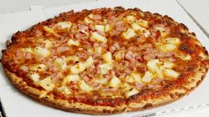 Should pineapples be allowed on pizza?