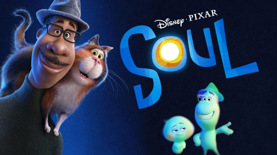 PIXARs Soul Is Getting Rave Reviews, And Is Disneys Most Mature Movie Yet