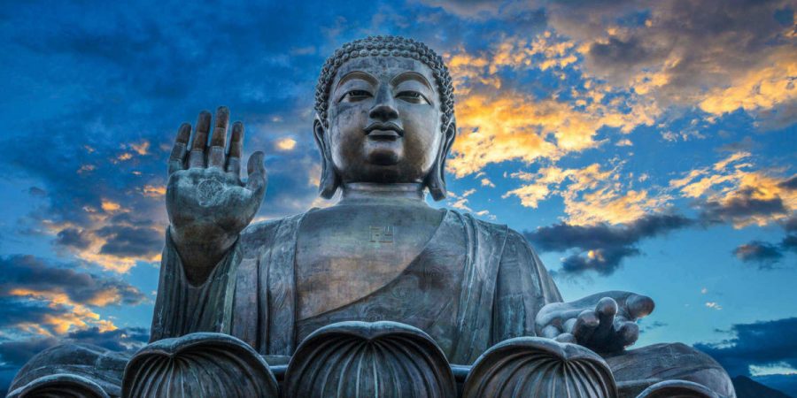 In the Words of Siddhartha Gautama: Do We Know What The Buddha Really Said?