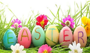 All about Easter and peoples traditions