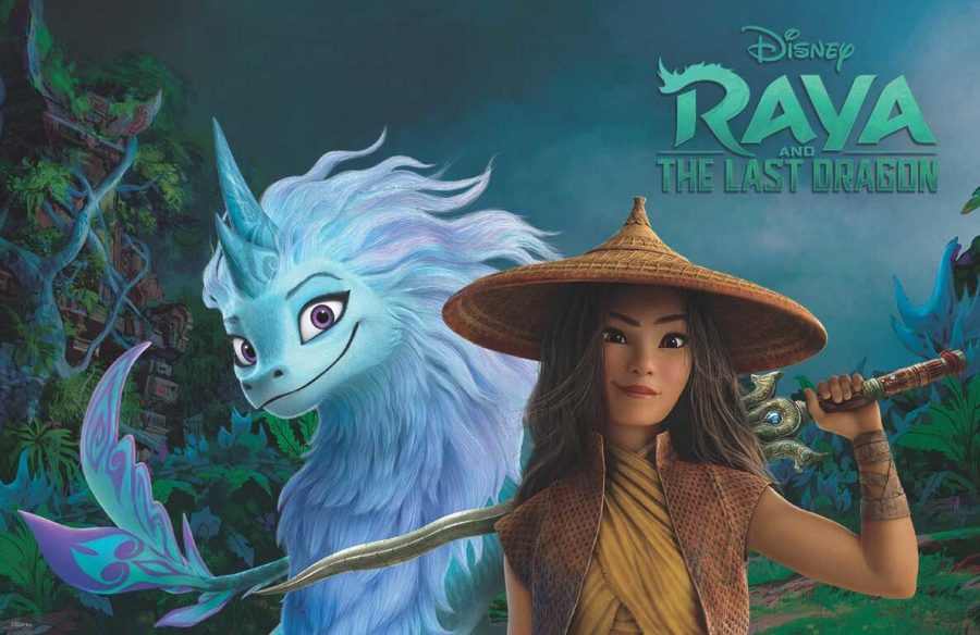 Disneys Latest Animated Release Breaks The Mold As Authentic And Inclusive