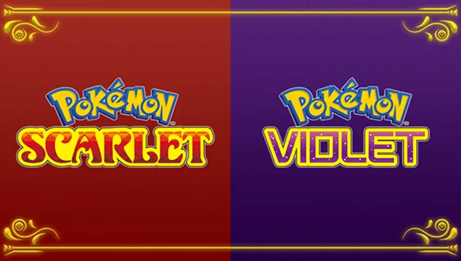The+Ninth+Generation%3A+Pokemon+Scarlet+and+Violet