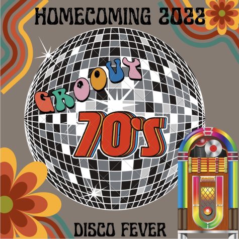 We’re Traveling Back in Time for Homecoming…To the 70s