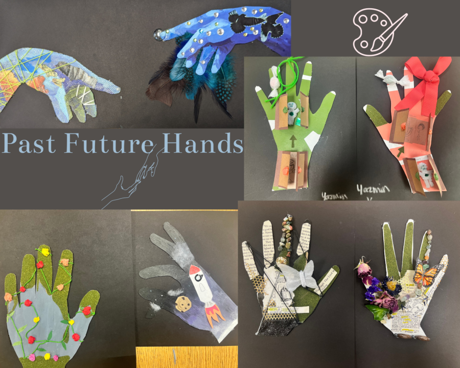 The+Past+and+Future+in+Your+Hands