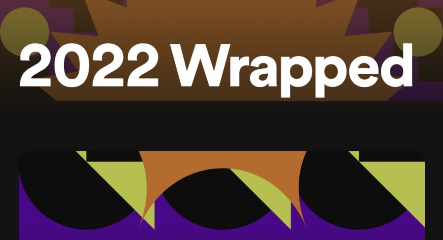 2022+Spotify+Wrapped