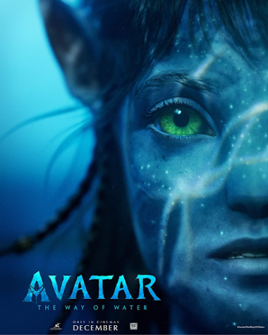 “AVATAR:THE WAY OF WATER” Movie Review