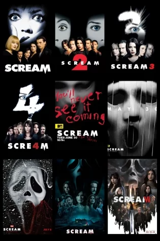 Slashing review of Scream Six